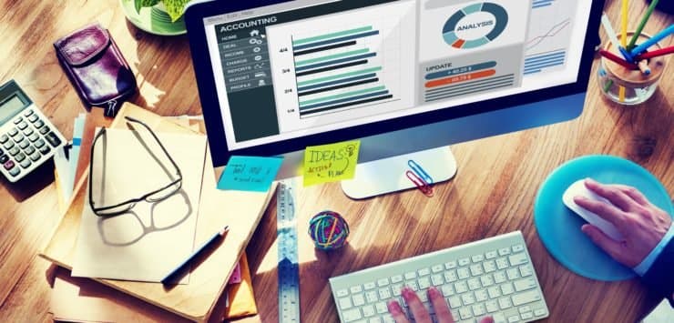 Responsibilities of Online Accountant for Small Business