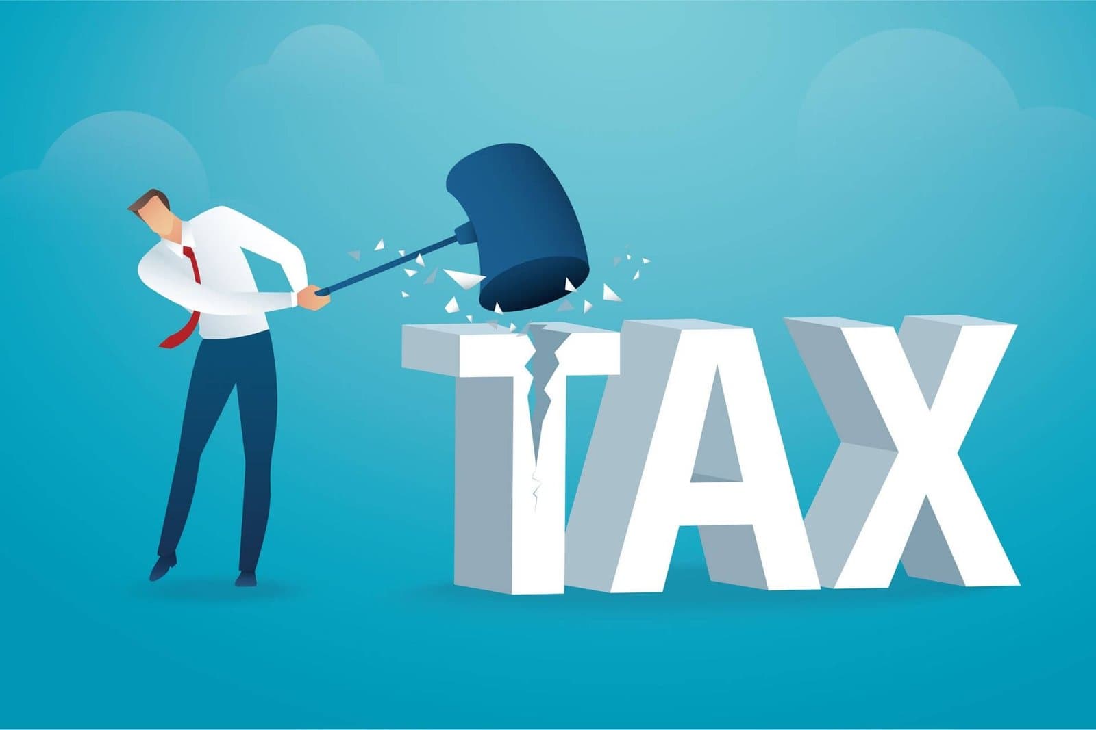 Tax-Saving Strategies For Small Business Owners