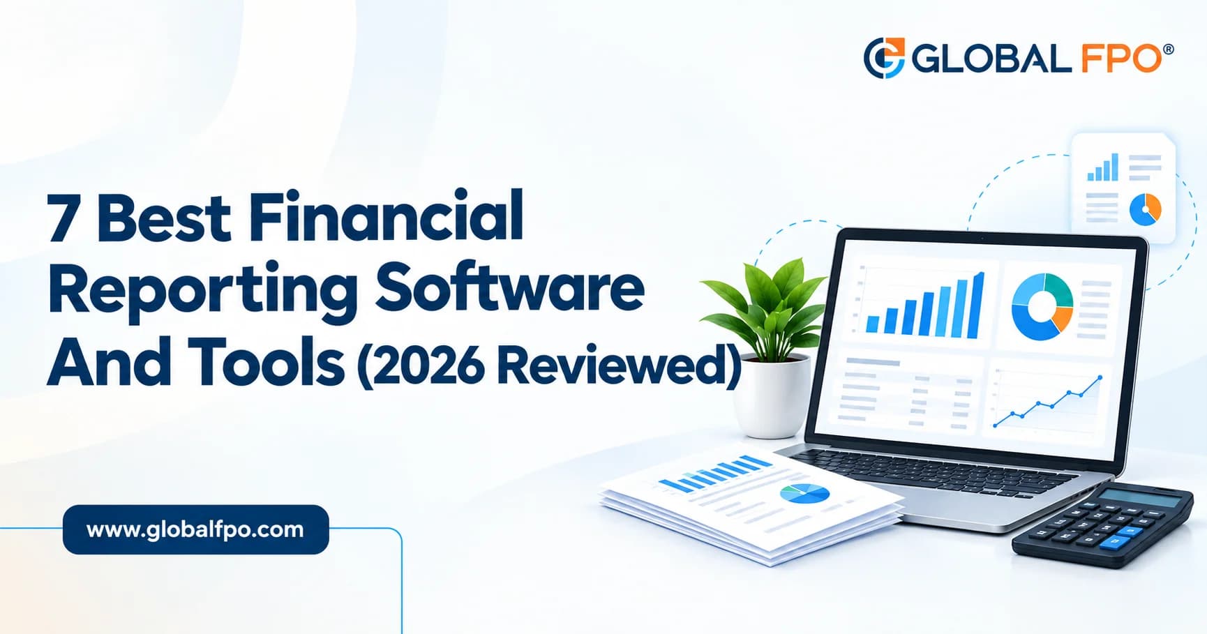 7 Best Financial Reporting Software And Tools (2026 Reviewed)