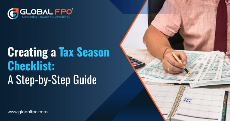How to Prepare For Tax Day- A Step By Step Guide