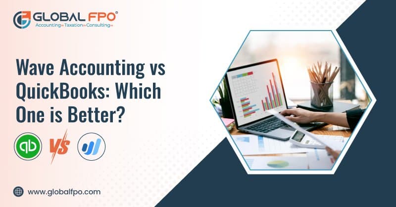 QuickBooks vs Wave: Which Software Is Best for Small Businesses?