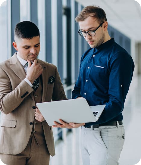 VIstual CFO and Business Advisory