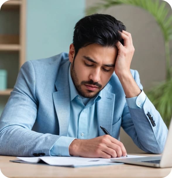 Facing Challenges Managing VAT Compliance?