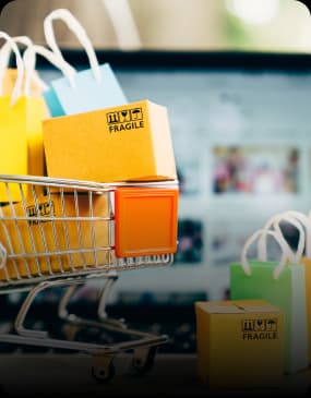 E-commerce Businesses 