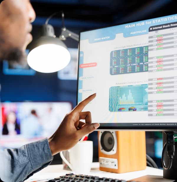 Transaction Recording and Categorization