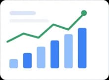 Consistent Reporting & Ongoing Support