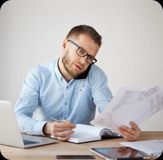 Tax Accountant Matters for Businesses