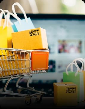 Ecommerce Businesses