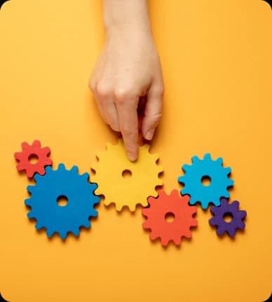 Process-Driven Support 