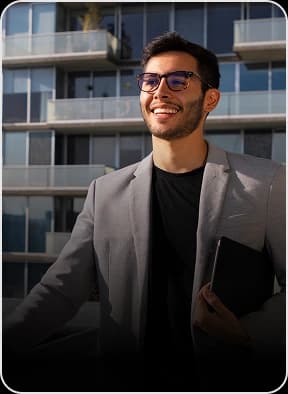Real Estate Businesses