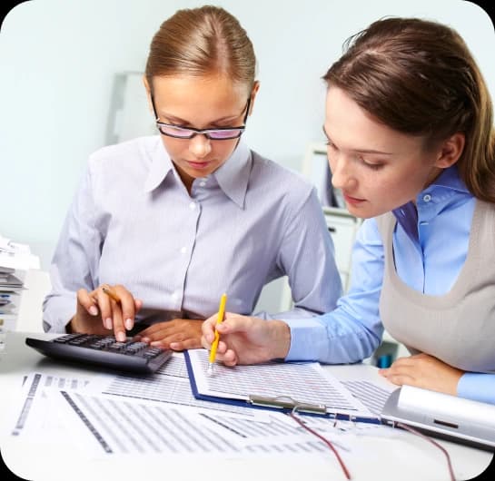 WHY TAX ACCOUNTANT