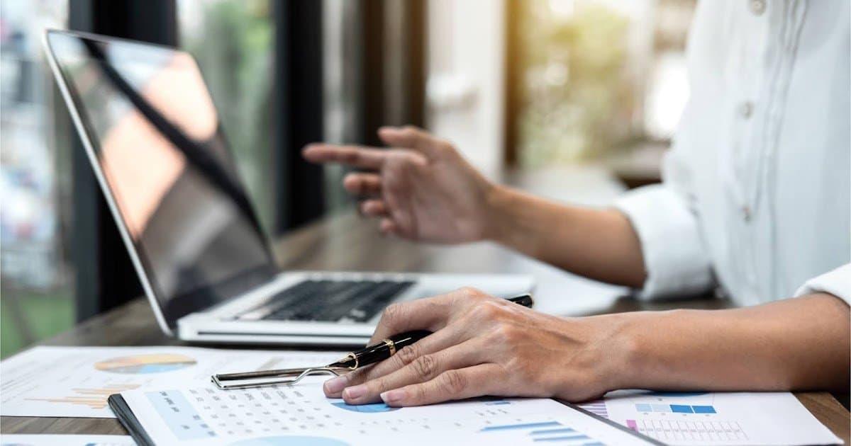 Virtual Accounting: Real-Life benefits to Budding Businesses