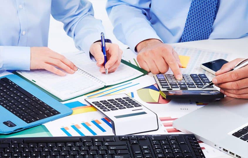 Understanding the Location metrics of Virtual Accounting