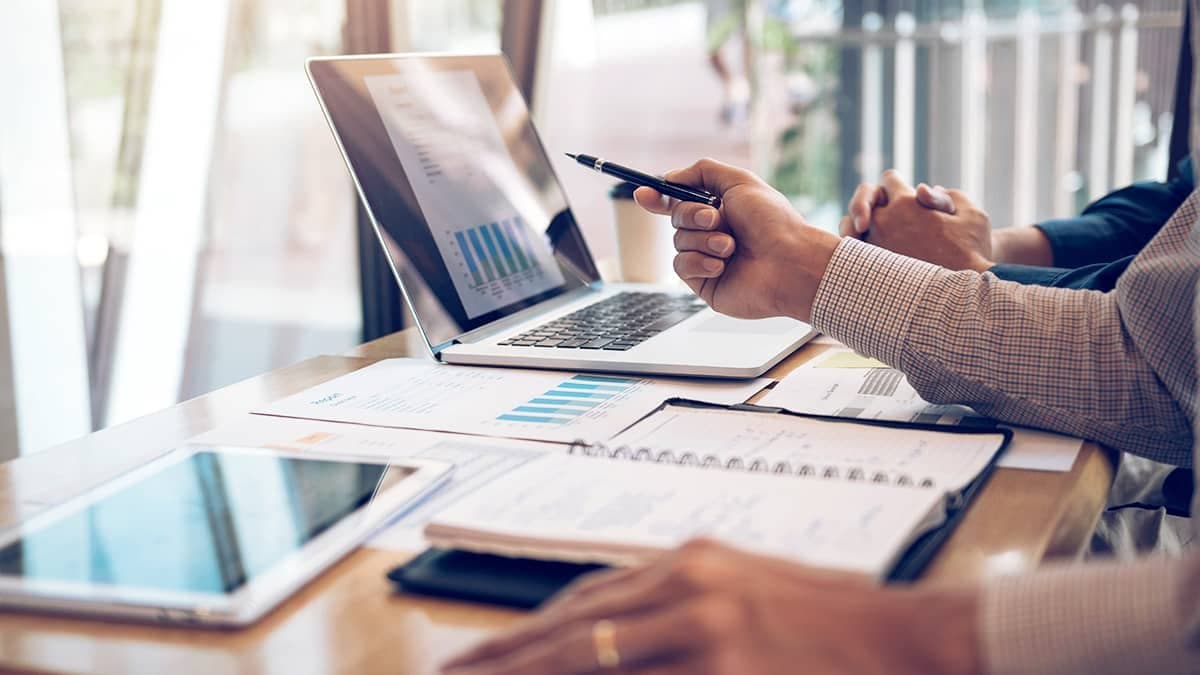 12 Things You Need to Know About Financial Statements