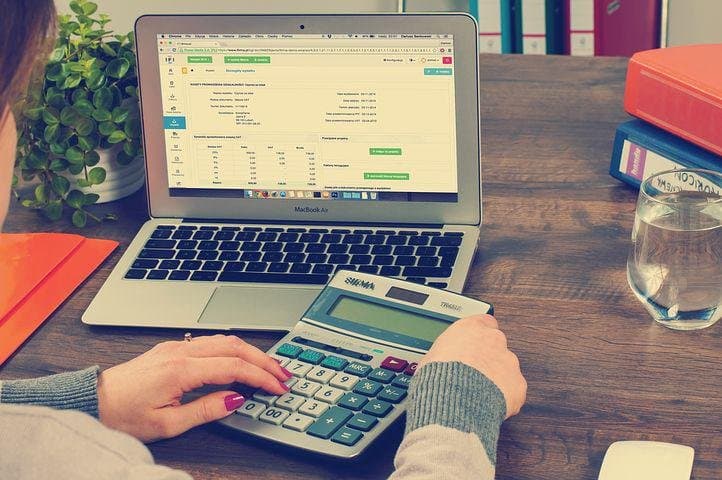 How to Online Bookkeeping Services Help Your Business