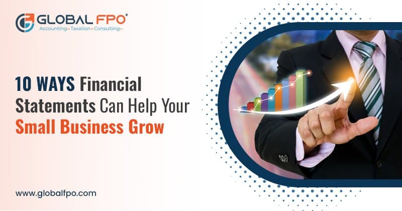 Unlocking Growth of Financial Statements for Small Business Success