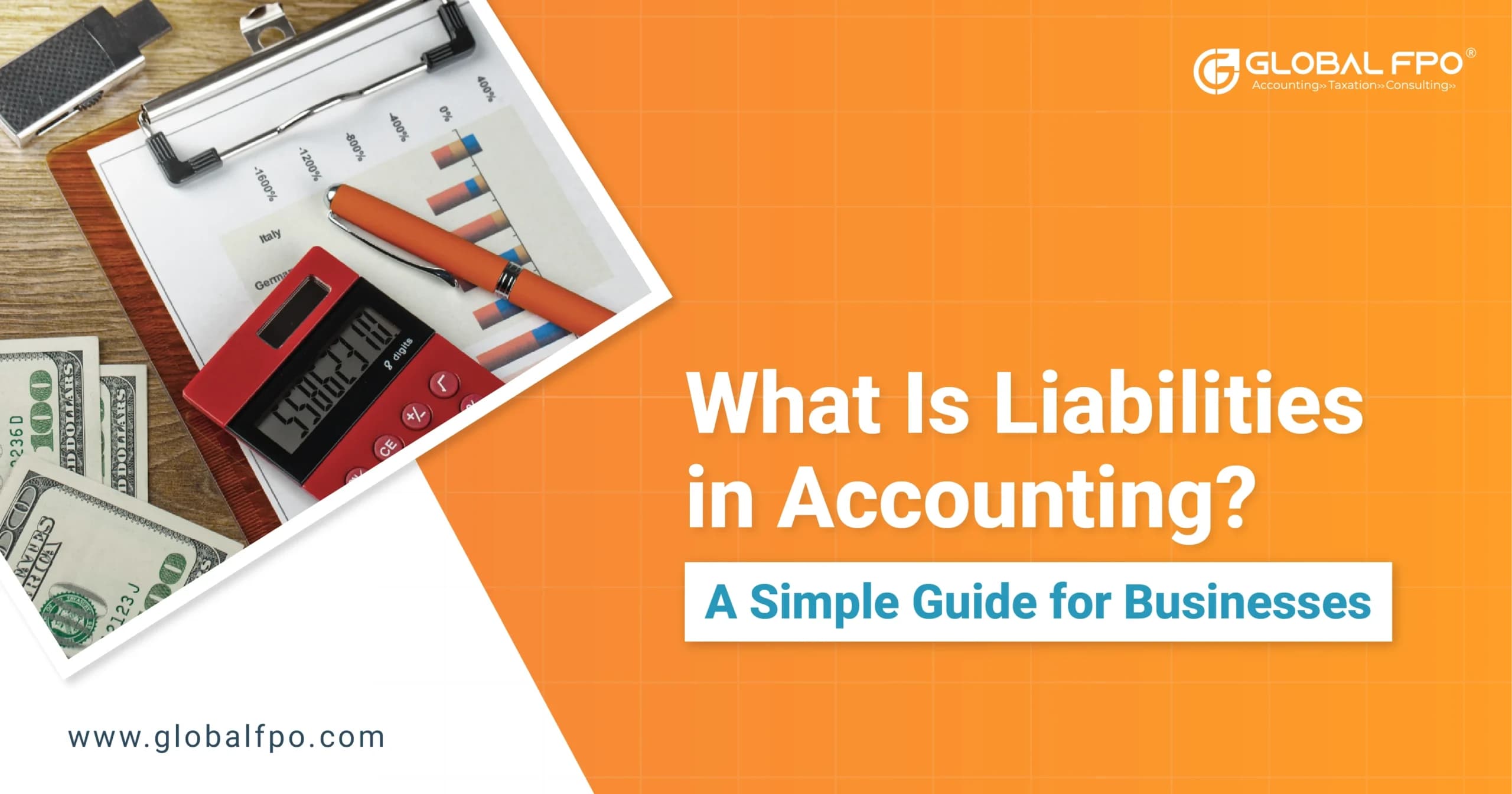 What Is Liabilities in Accounting? A Simple Guide for Businesses