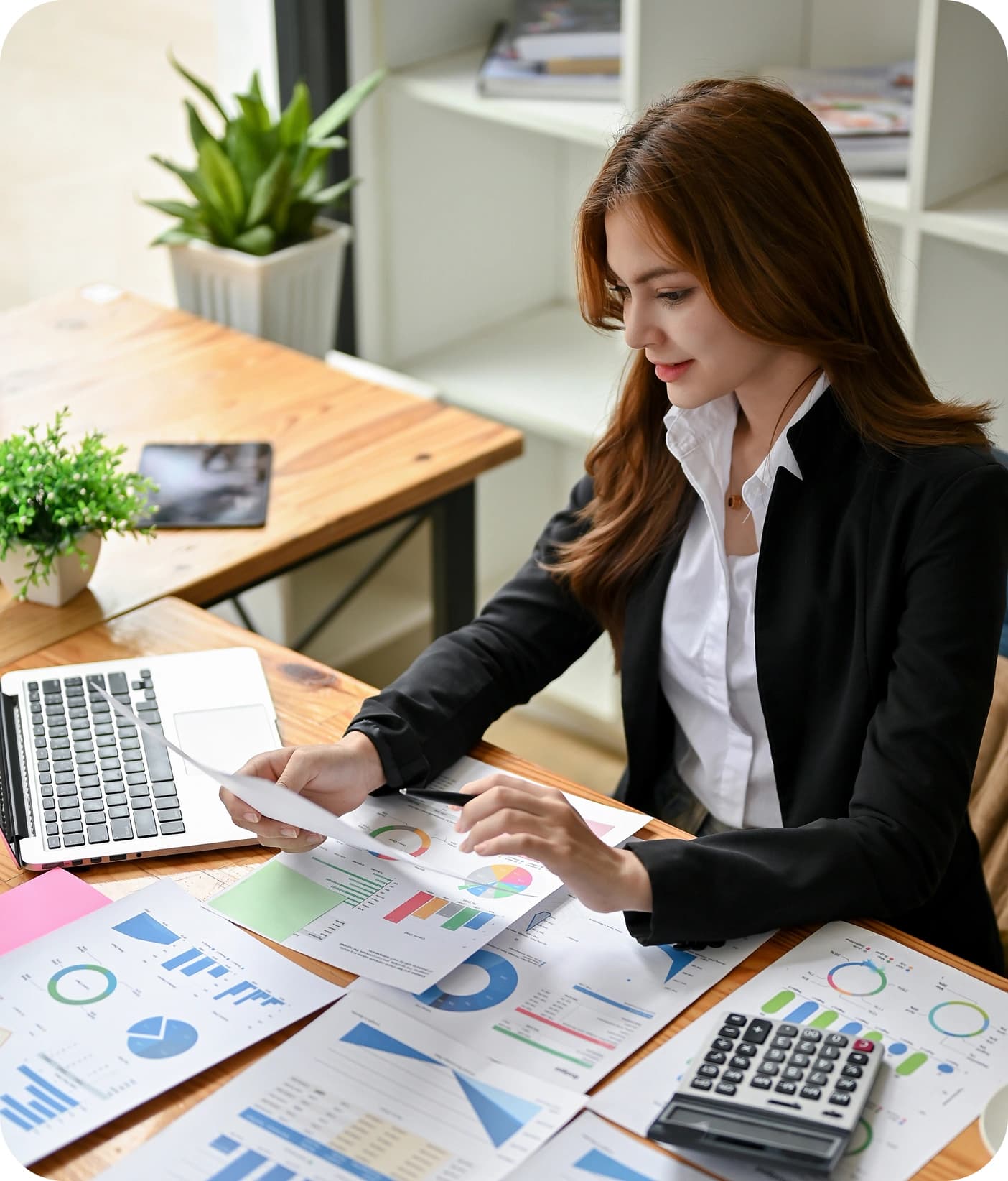 Payroll Outsourcing Services in Canada