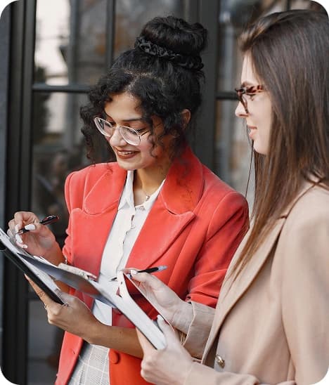 Tax Preparation Services for Businesses