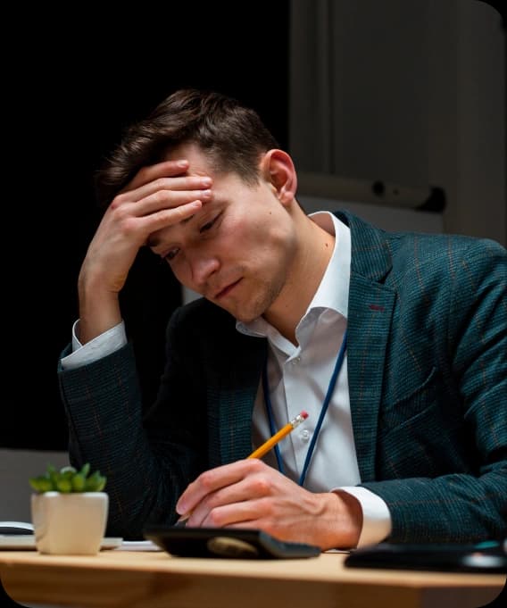 Struggling with Manage HR Operations