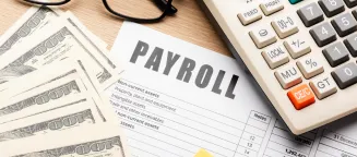 Payroll Processing