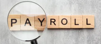 Payroll Processing