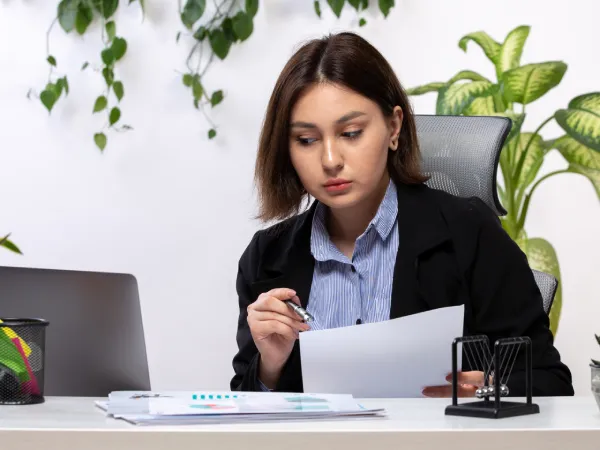 financial disclosures