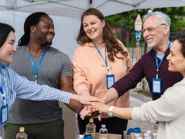 Social Contributions