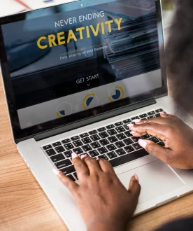 Graphic Design Services Include